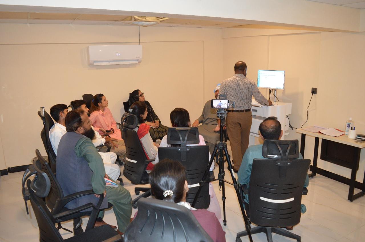 Q&A Session